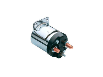 Harley Davidson Sportster [1967-1980] -Startrelais Anlasser Relay (individuell upphängning)