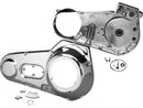 Harley Davidson FXST [1986-1988] – Früh-Style Primärdeckel Chrom-1