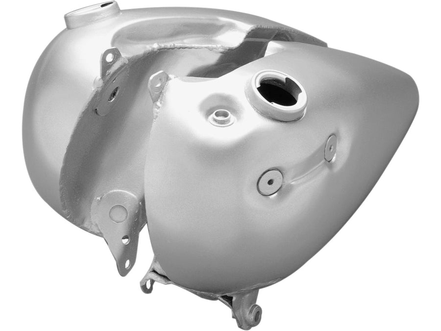 Harley Davidson Panhead Note [1948-1965] -3,5 gallon manuell växellåda bensintank