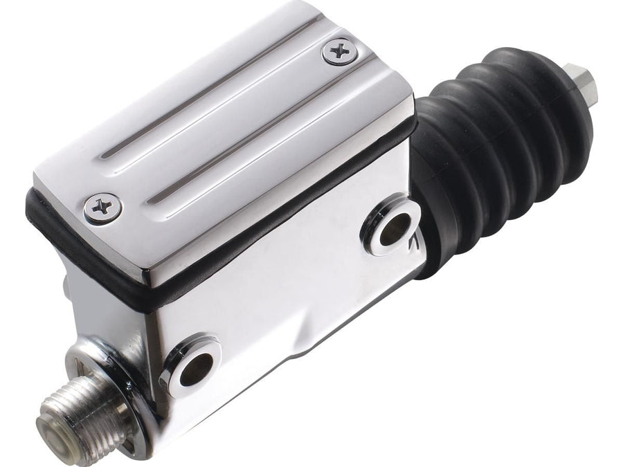 Harley Davidson Flstc [1988-1999] -Main bromscylinder bakom