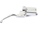 Harley Davidson Sportster [1973-1995] – 82-95 Brems-Hauptzylinder-Kit Chrom 5/8" 1"-3