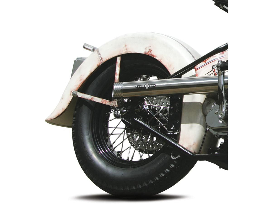Harley Davidson - Kuba Libre RR -skyddsark