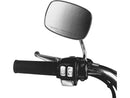 Harley Davidson Sportster [1996-2006] – 96-up Ergonomisches Lenkerschalter-Kit Links-7