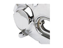 Harley Davidson FL Shovel Note [1970-1984] -Ia-Early Style Primär lock Chrom-3