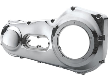 Harley Davidson Dyna [1991-1993] -Primary Cover Chrom - 0