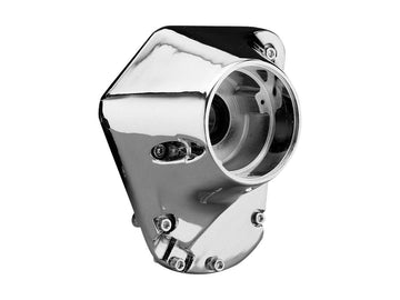 Harley Davidson FL Shovel [1973-1984] -Camaxel Cover Chrome