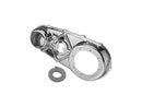 Harley Davidson Panhead Hinweis [1955-1964] – Tin-Style Primärabdeckung Chrom-1