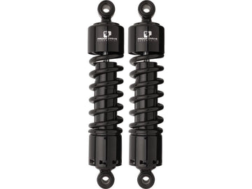 Harley Davidson Sportster [1979-2003] -412 serie 11.5 "Twin stötdämpare