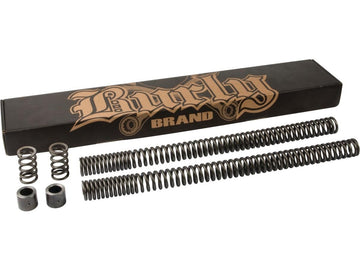 Harley Davidson Sportster [1988-2020] – 39 mm Gabel-Tieferlegungskit -1,25"/-2"