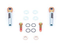 Harley Davidson Softail Hinweis [1989-1999] – Adjust-A-Ride Tieferlegungskit -2" bis …-1