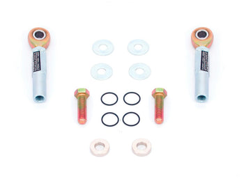 Harley Davidson Softail Hinweis [1989-1999] – Adjust-A-Ride Tieferlegungskit -2" bis …