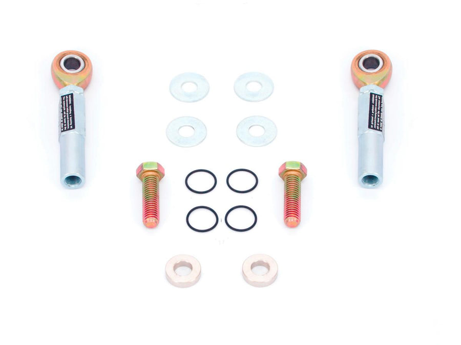 Harley Davidson Softail Hinweis [1989-1999] – Adjust-A-Ride Tieferlegungskit -2" bis …