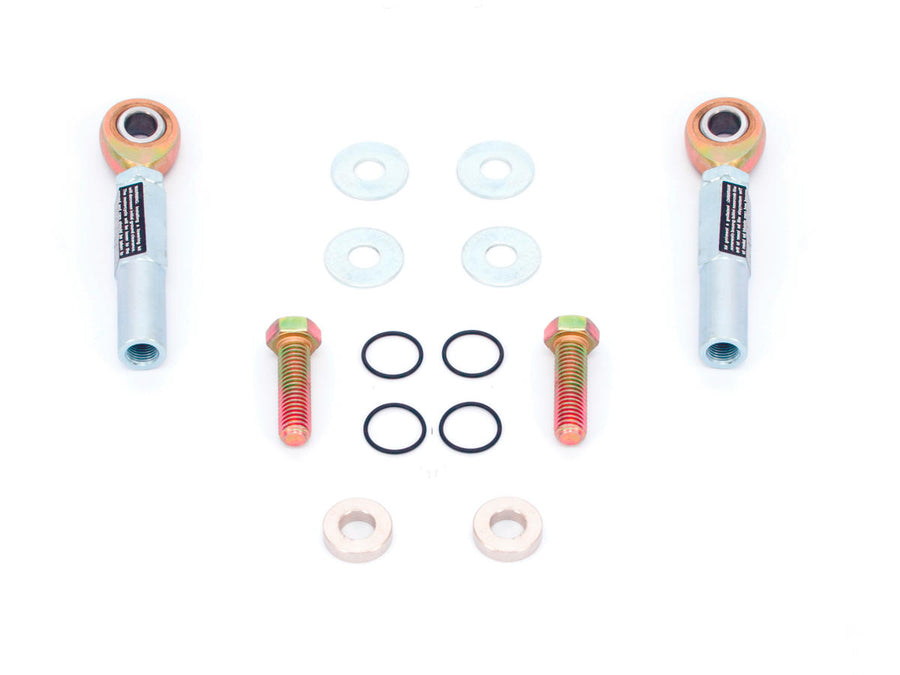 Harley Davidson Softail Hinweis [1989-1999] – Adjust-A-Ride Tieferlegungskit -2" bis …