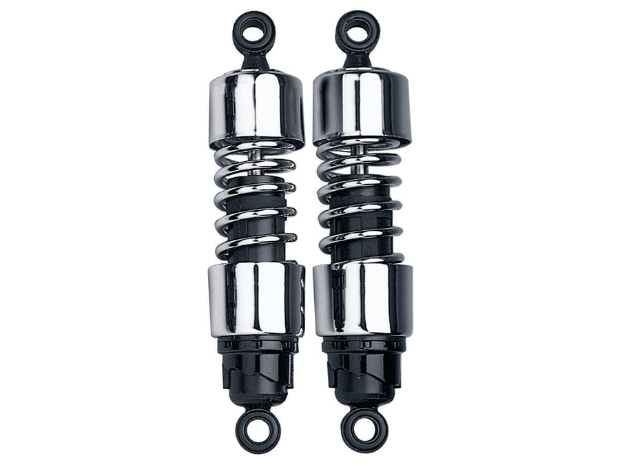 Harley Davidson Sportster [1979-2003] – 412 Series 14,5" Twin Shock Standardlast