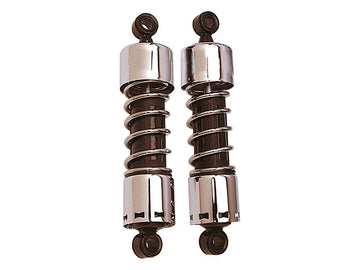 Harley Davidson Sportster [1979-2003] -412 Series 13 "Twin Shock Standard Duty