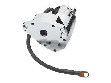 Harley Davidson FL Shovel [1980-1984] -Super Torque Starter polerad 1,4 kW