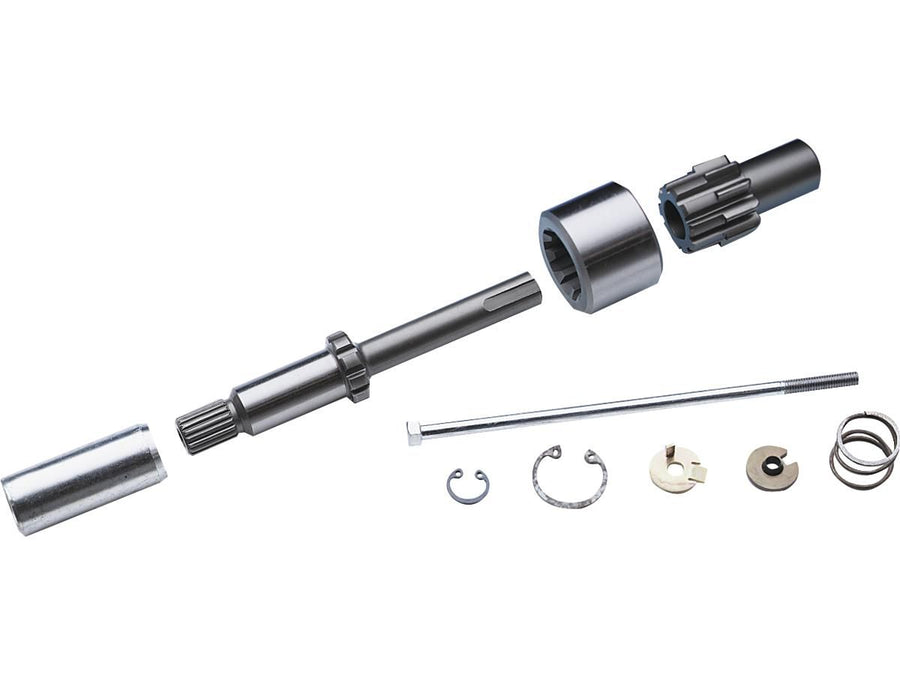 Harley Davidson Touring [1989-1993] -Starter Drive Shaft Assembly