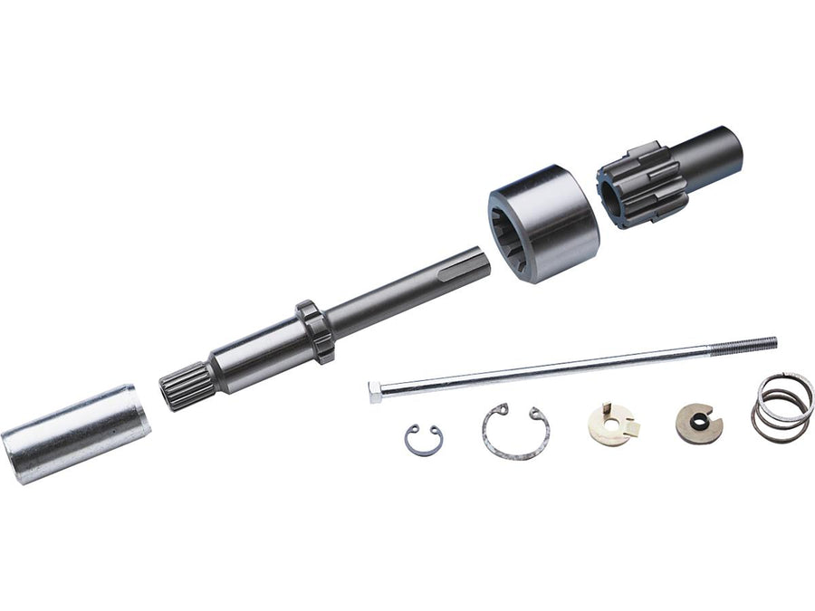 Harley Davidson Touring [1989-1993] -Starter Drive Shaft Assembly