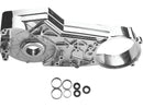 Harley Davidson Softail [1989-1993] -Interior Primary Cover Chrome-1