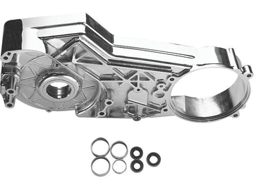 Harley Davidson Softail [1989-1993] – Innenprimärabdeckung Chrom