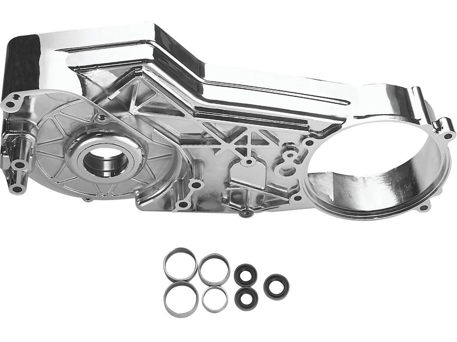Harley Davidson Softail [1989-1993] -Interior Primary Cover Chrome