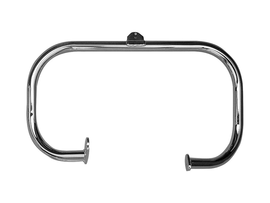 Harley Davidson FL Shovel [1979-1984] – Vordere Autobahnstange Chrom