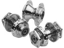 Harley Davidson Sportster [2000-2007] – CR.ALU.FRNT.19&21SCHMALER NABE 2K-3