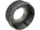 Harley Davidson - Kopplingskorg 76 Tänder kickstart 2 "8mm-1