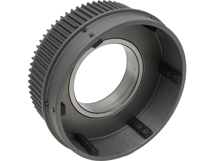 Harley Davidson - Kopplingskorg 76 Tänder kickstart 2 "8mm
