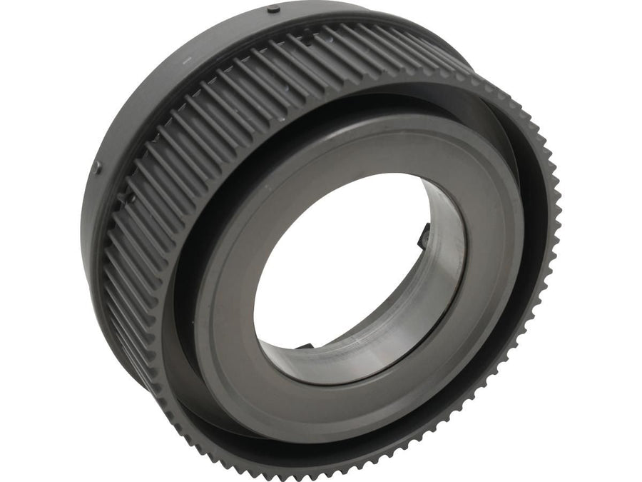 Harley Davidson - Kopplingskorg 76 Tänder kickstart 2 "8mm