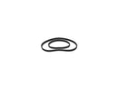Harley Davidson XL883N [2009-2010] – Gates Poly Chain Hinterer Riemen 14 mm 1" 136-1