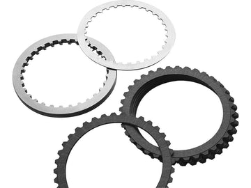 Harley Davidson Sportster [1991-2020] -Clutch Friction Disc Kit