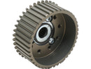 Harley Davidson FX Model [1990-1994] -Clutch Hub, Chain Drive/Interlinking '90-3