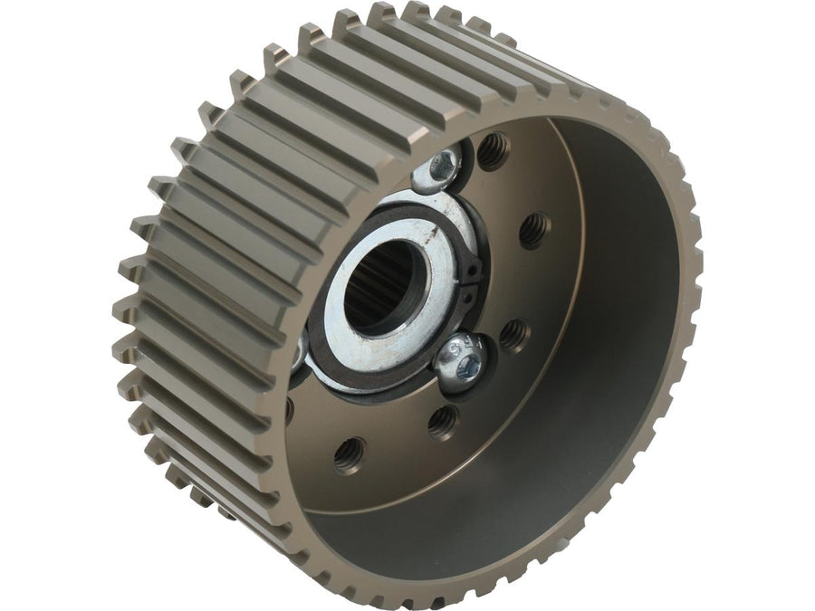 Harley Davidson FX Model [1990-1994] -Clutch Hub, Chain Drive/Interlinking '90