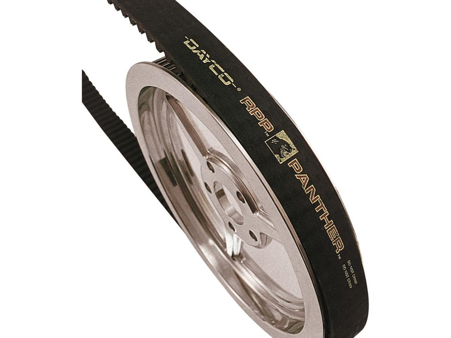 Harley Davidson – Dayco Panther Ultra Cord Hintere Riemen 14 mm 1" 130 Zähne