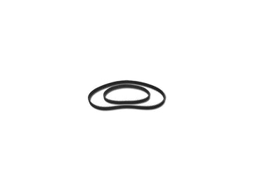 Harley Davidson Dyna [1991-1999] – Gates Poly Chain Hinterradriemen 14 mm 1 1/2" 133