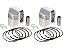 Harley Davidson Sportster Hinweis [1972-1985] – Geschmiedetes Kolben-Kit für-3