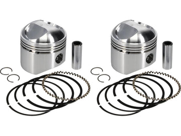 Harley Davidson FL Shovel [1966-1977] -Forged Piston Kit för