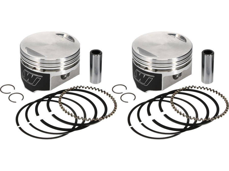 Harley Davidson FX Model [1985-1994] -Forged Piston Kit för