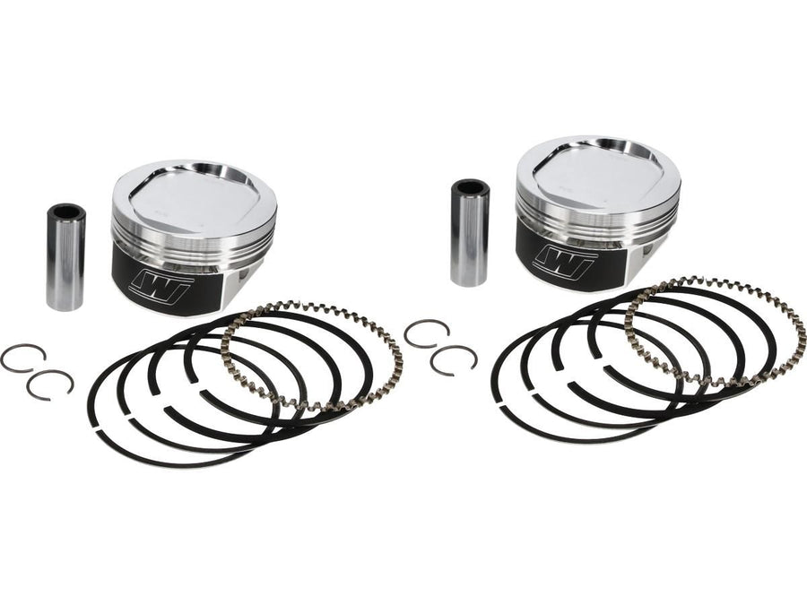 Harley Davidson Sportster [1986-2020] – Geschmiedeter Umbausatz (Forged) Kolben für