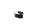 Harley Davidson-Billet Air Filter för Weber Care, polerad-1