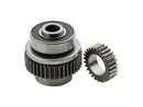 Harley Davidson – Anlasserkupplung, 2.0kW Starter Ersatzteile-3