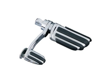 Harley Davidson Sportster [1991-2020] -Pilotrastes med stigar krom