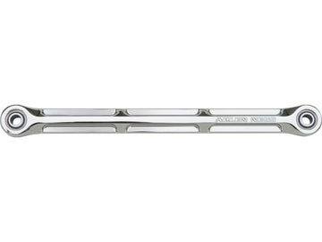 Harley Davidson XL1200X [2010-2019] -Siled Round Switching Bar 8-1/4 tum - 0