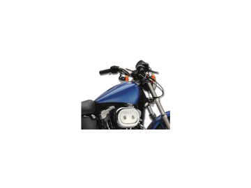 Harley Davidson Sportster [1982-2003] -Bobber-stil av Cole Forster Petrol Tank