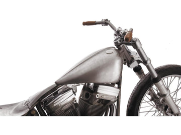 Harley Davidson FL Shovel [1966-1984] -Bobberstil av Cole Forster Petrol Tank
