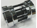 Harley Davidson – Doppelter Rotor Vorderradnabe-1