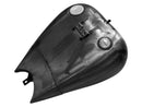 Harley Davidson Softail Note [2000-2003] -5 gallon i ett stycke 2 "sträckt-1