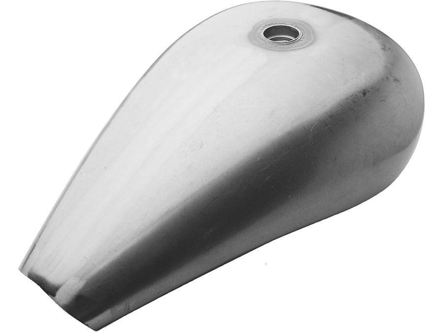 Harley Davidson – 2" gestreckter Super Cruiser 3,5 Gallonen Benzintank mit Pop-Up
