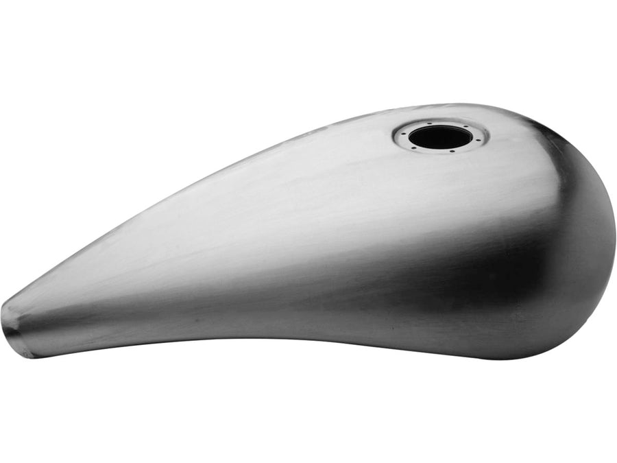 Harley Davidson - 5 "Utökad Super Cruiser 3,5 gallon bensintank med lufthantverk